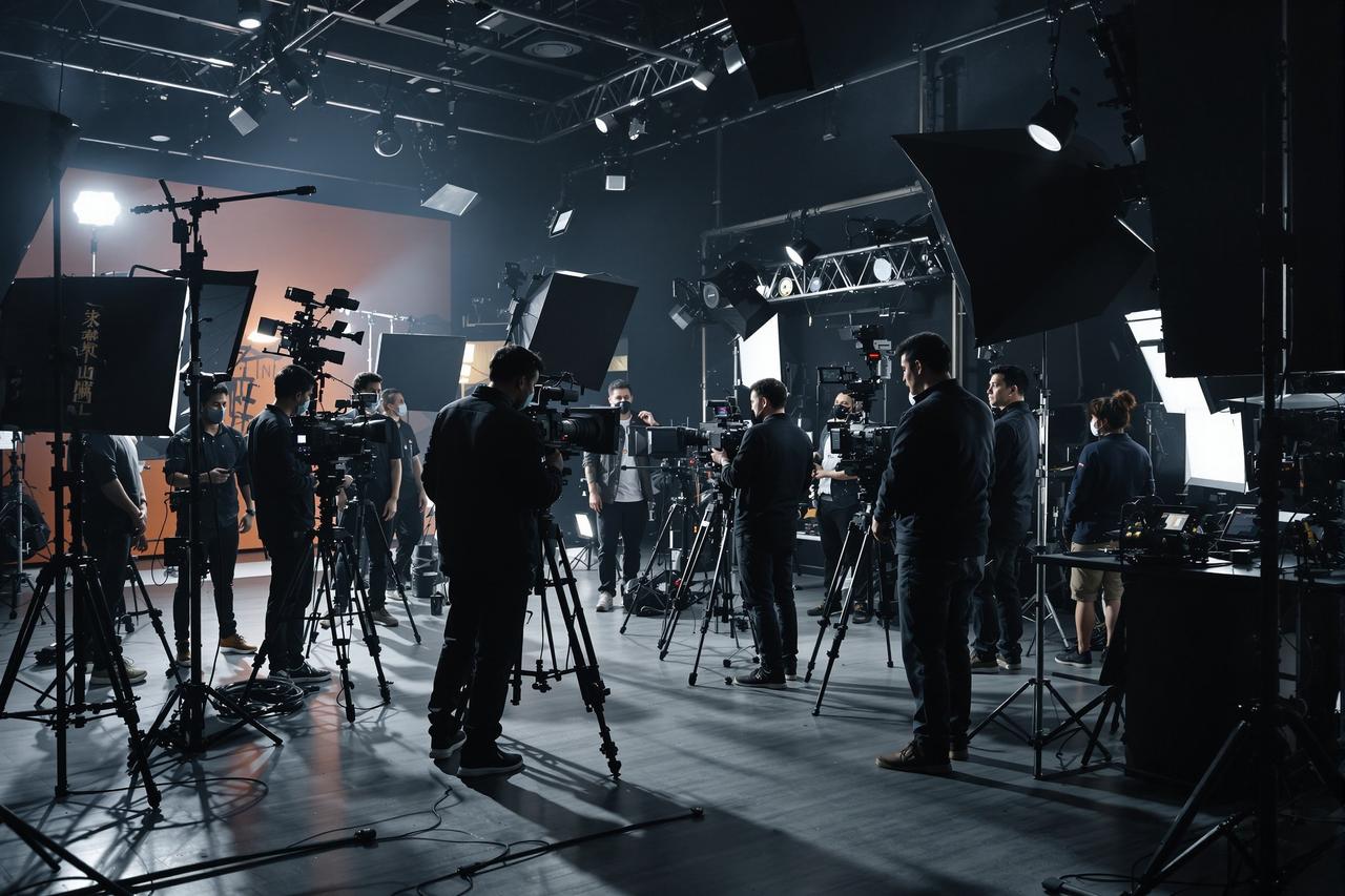 手机av在线制作团队